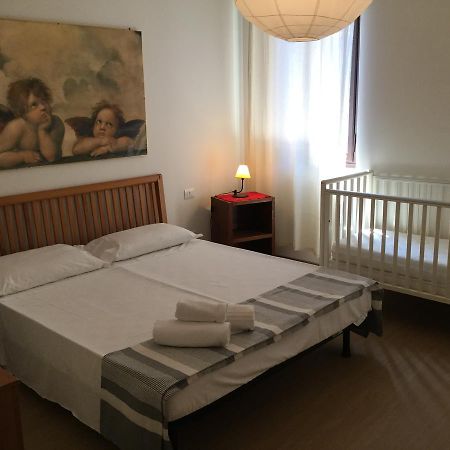 Venice Ormesini Home Экстерьер фото