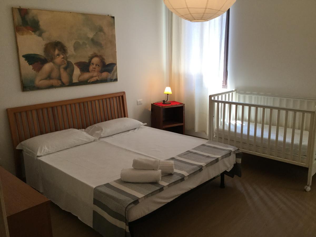 Venice Ormesini Home Экстерьер фото