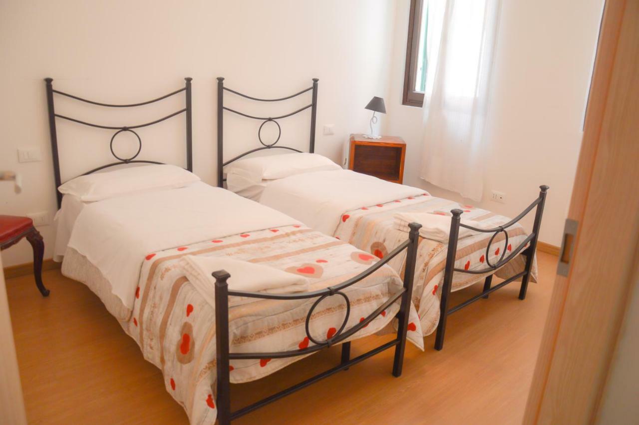 Venice Ormesini Home Экстерьер фото