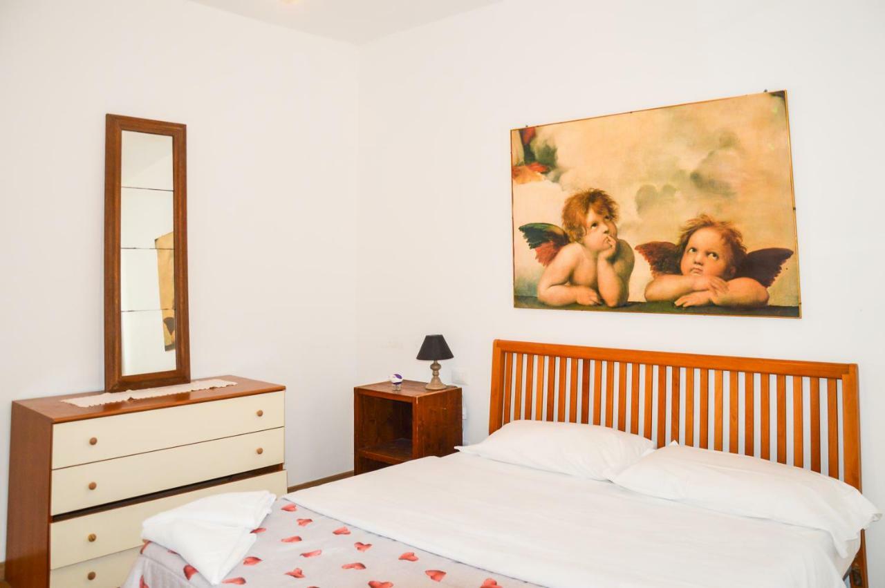 Venice Ormesini Home Экстерьер фото